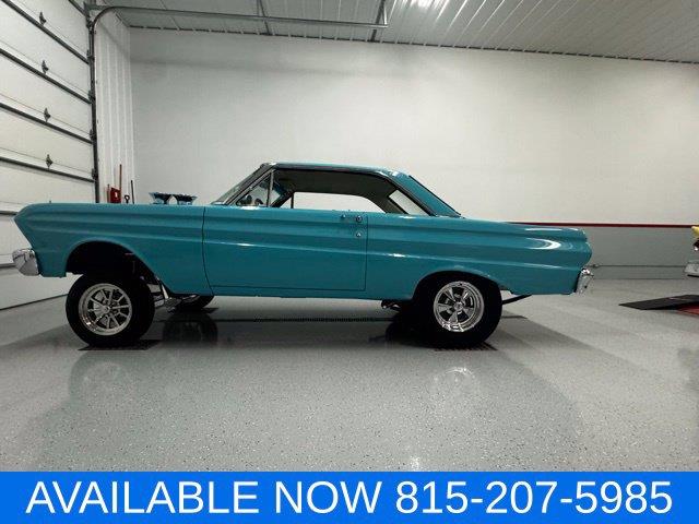 1965 Ford Falcon (CC-2070135) for sale in Joliet, Illinois