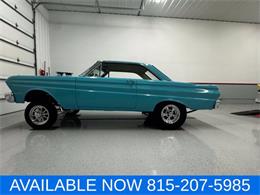1965 Ford Falcon (CC-2070135) for sale in Joliet, Illinois