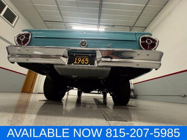 1965 Ford Falcon (CC-2070135) for sale in Joliet, Illinois