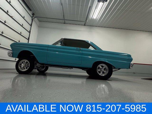 1965 Ford Falcon (CC-2070135) for sale in Joliet, Illinois