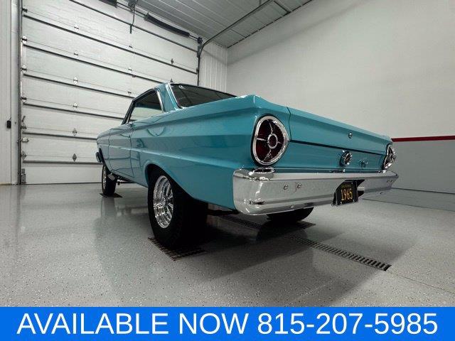 1965 Ford Falcon (CC-2070135) for sale in Joliet, Illinois