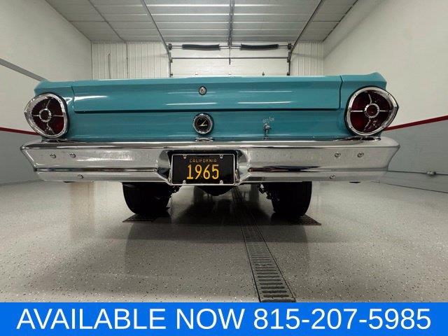 1965 Ford Falcon (CC-2070135) for sale in Joliet, Illinois