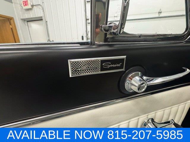 1965 Ford Falcon (CC-2070135) for sale in Joliet, Illinois