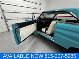 1965 Ford Falcon (CC-2070135) for sale in Joliet, Illinois