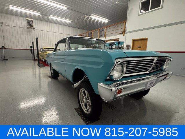 1965 Ford Falcon (CC-2070135) for sale in Joliet, Illinois