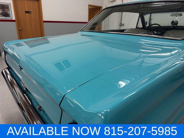 1965 Ford Falcon (CC-2070135) for sale in Joliet, Illinois