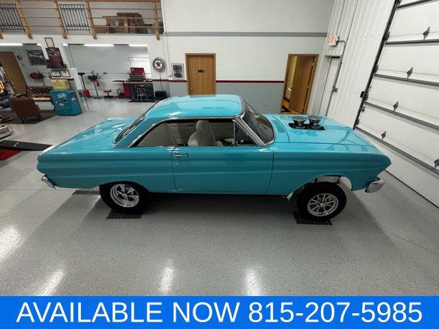 1965 Ford Falcon (CC-2070135) for sale in Joliet, Illinois