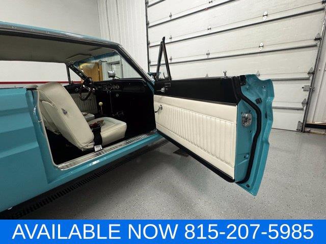 1965 Ford Falcon (CC-2070135) for sale in Joliet, Illinois