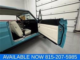 1965 Ford Falcon (CC-2070135) for sale in Joliet, Illinois