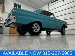 1965 Ford Falcon (CC-2070135) for sale in Joliet, Illinois