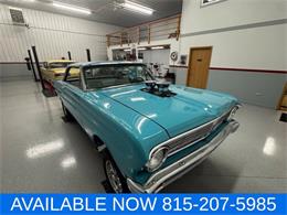 1965 Ford Falcon (CC-2070135) for sale in Joliet, Illinois