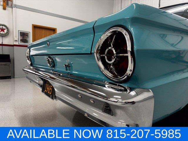 1965 Ford Falcon (CC-2070135) for sale in Joliet, Illinois