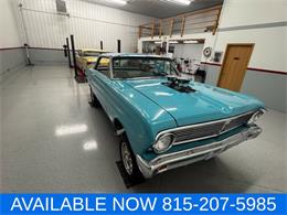 1965 Ford Falcon (CC-2070135) for sale in Joliet, Illinois