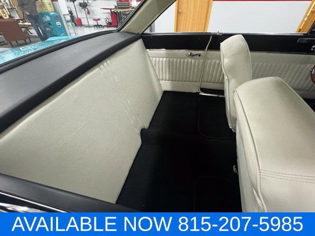1965 Ford Falcon (CC-2070135) for sale in Joliet, Illinois
