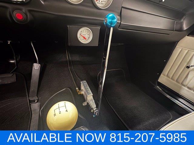 1965 Ford Falcon (CC-2070135) for sale in Joliet, Illinois