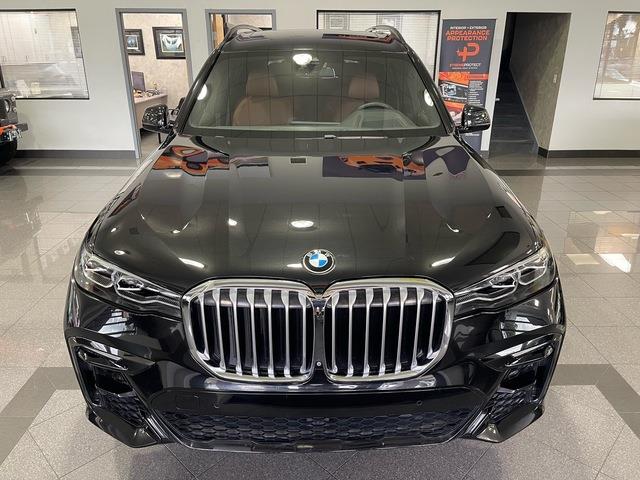2020 BMW X7 (CC-2071350) for sale in Jacksonville, Florida