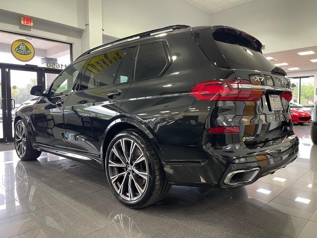 2020 BMW X7 (CC-2071350) for sale in Jacksonville, Florida