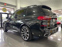 2020 BMW X7 (CC-2071350) for sale in Jacksonville, Florida