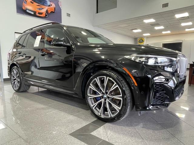 2020 BMW X7 (CC-2071350) for sale in Jacksonville, Florida