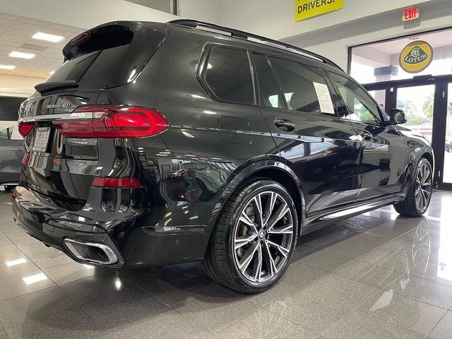 2020 BMW X7 (CC-2071350) for sale in Jacksonville, Florida