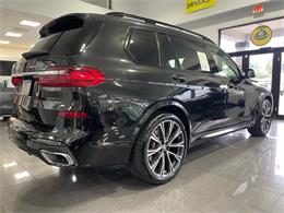2020 BMW X7 (CC-2071350) for sale in Jacksonville, Florida