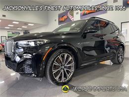 2020 BMW X7 (CC-2071350) for sale in Jacksonville, Florida