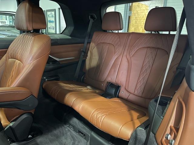 2020 BMW X7 (CC-2071350) for sale in Jacksonville, Florida