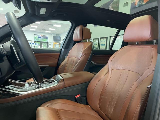 2020 BMW X7 (CC-2071350) for sale in Jacksonville, Florida