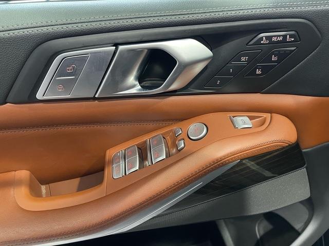 2020 BMW X7 (CC-2071350) for sale in Jacksonville, Florida