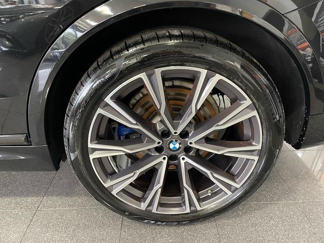 2020 BMW X7 (CC-2071350) for sale in Jacksonville, Florida