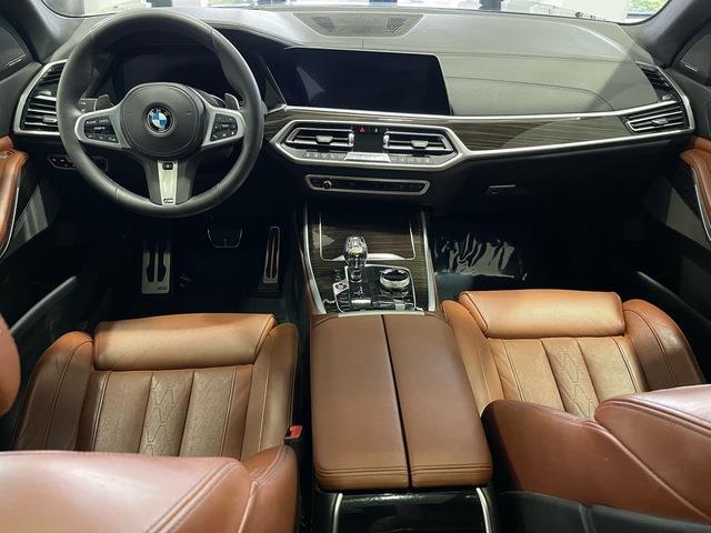 2020 BMW X7 (CC-2071350) for sale in Jacksonville, Florida