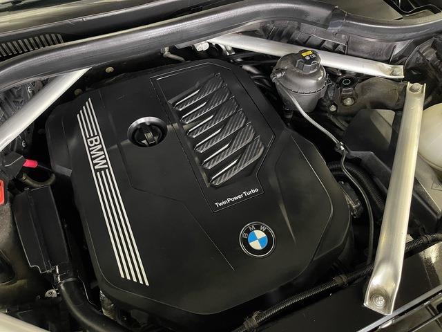 2020 BMW X7 (CC-2071350) for sale in Jacksonville, Florida