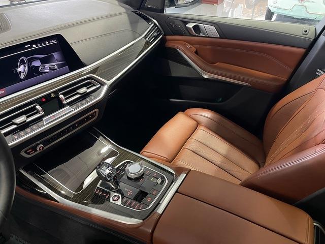 2020 BMW X7 (CC-2071350) for sale in Jacksonville, Florida