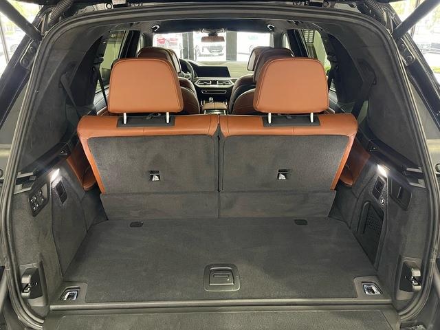 2020 BMW X7 (CC-2071350) for sale in Jacksonville, Florida