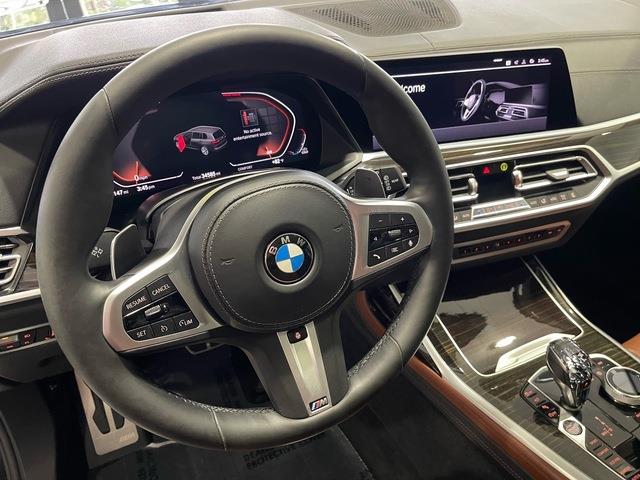 2020 BMW X7 (CC-2071350) for sale in Jacksonville, Florida
