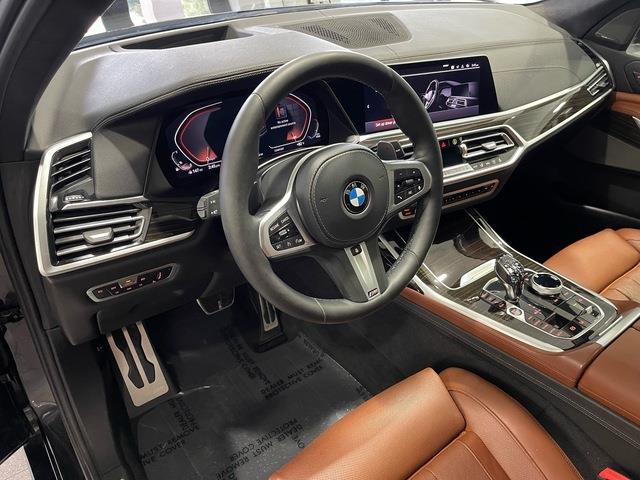 2020 BMW X7 (CC-2071350) for sale in Jacksonville, Florida