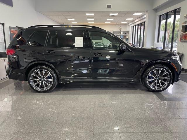 2020 BMW X7 (CC-2071350) for sale in Jacksonville, Florida
