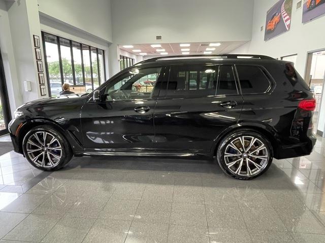 2020 BMW X7 (CC-2071350) for sale in Jacksonville, Florida