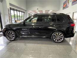 2020 BMW X7 (CC-2071350) for sale in Jacksonville, Florida