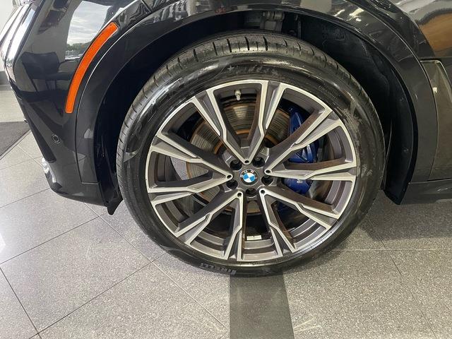2020 BMW X7 (CC-2071350) for sale in Jacksonville, Florida