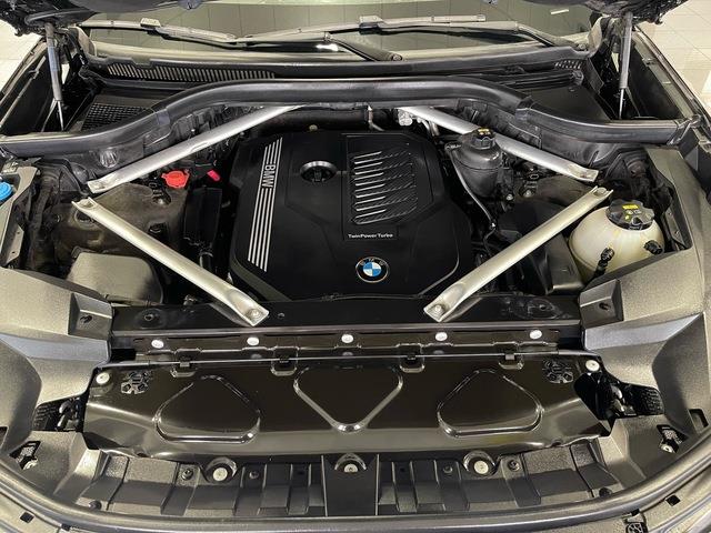 2020 BMW X7 (CC-2071350) for sale in Jacksonville, Florida