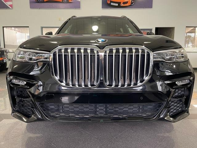 2020 BMW X7 (CC-2071350) for sale in Jacksonville, Florida