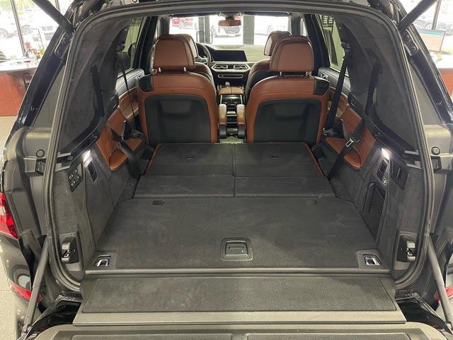 2020 BMW X7 (CC-2071350) for sale in Jacksonville, Florida