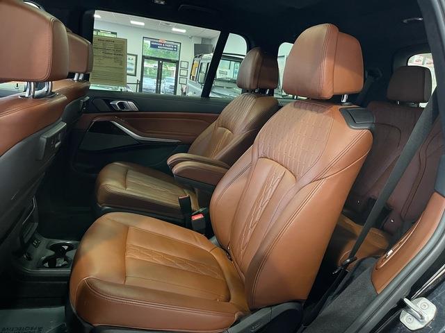 2020 BMW X7 (CC-2071350) for sale in Jacksonville, Florida