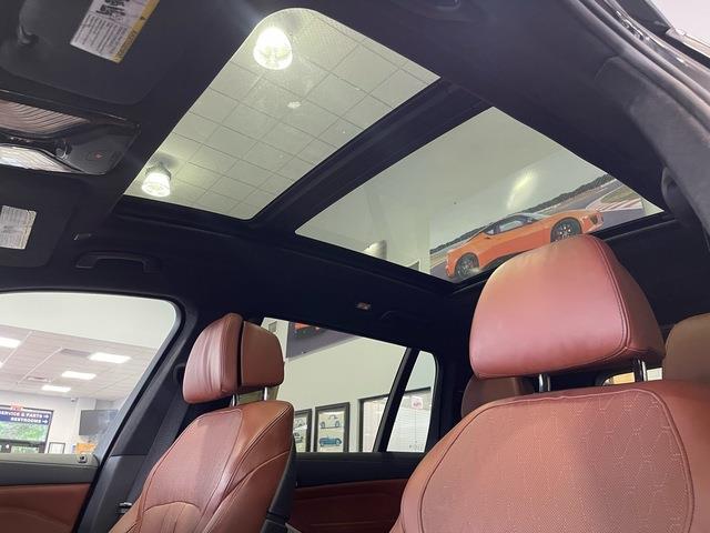 2020 BMW X7 (CC-2071350) for sale in Jacksonville, Florida