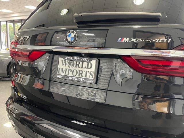 2020 BMW X7 (CC-2071350) for sale in Jacksonville, Florida