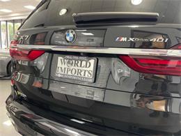 2020 BMW X7 (CC-2071350) for sale in Jacksonville, Florida