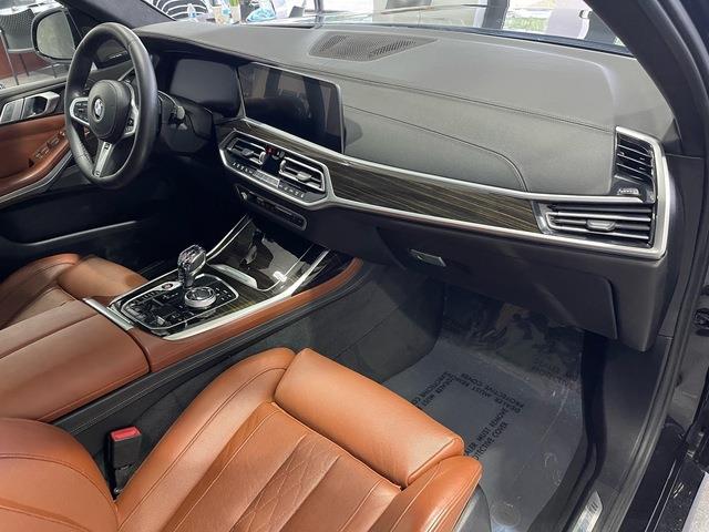2020 BMW X7 (CC-2071350) for sale in Jacksonville, Florida