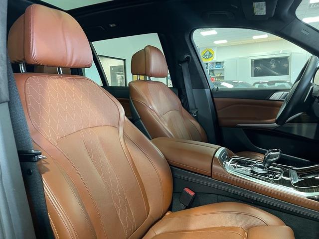 2020 BMW X7 (CC-2071350) for sale in Jacksonville, Florida