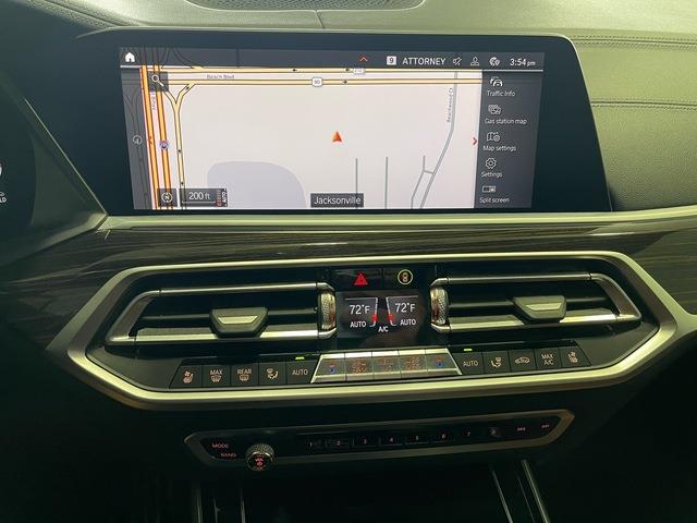 2020 BMW X7 (CC-2071350) for sale in Jacksonville, Florida